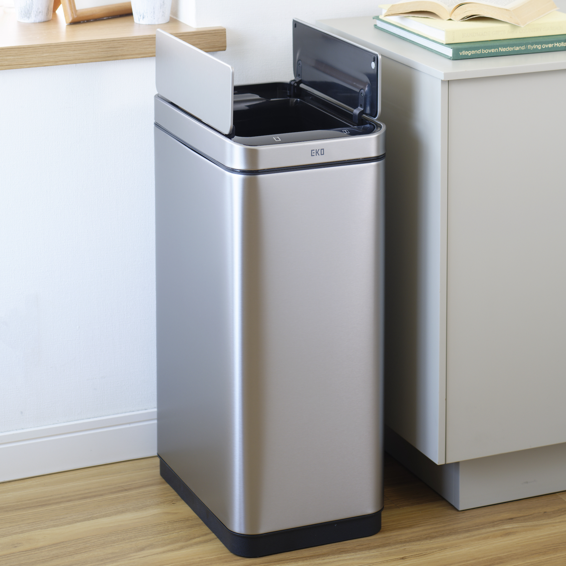 X-WING SENSOR BIN | EKO JAPAN