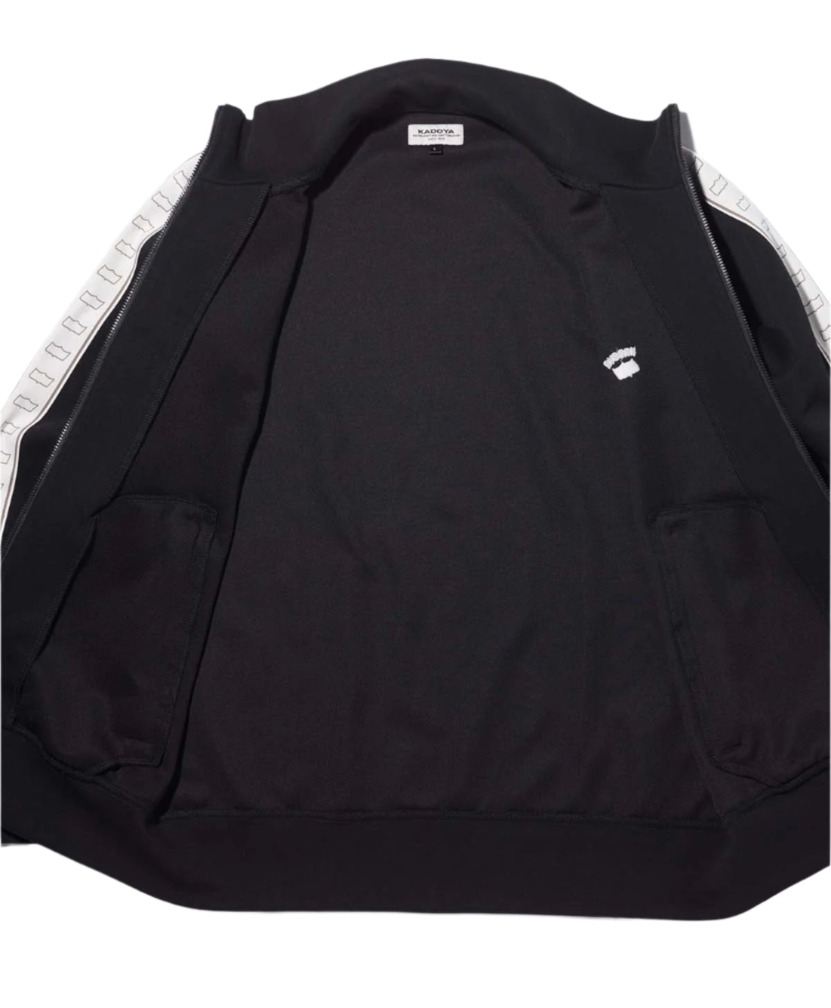 FREERIDE JERSEY / ブラック