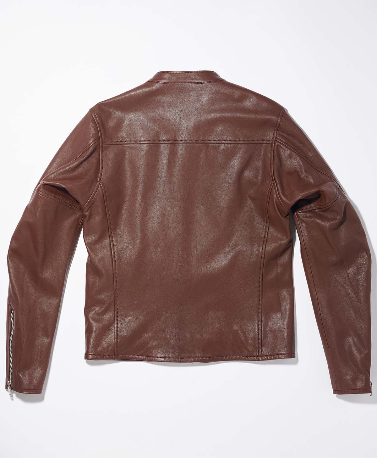 革ジャン セミダブル レザージャケット｜カドヤ公式オンラインショップ