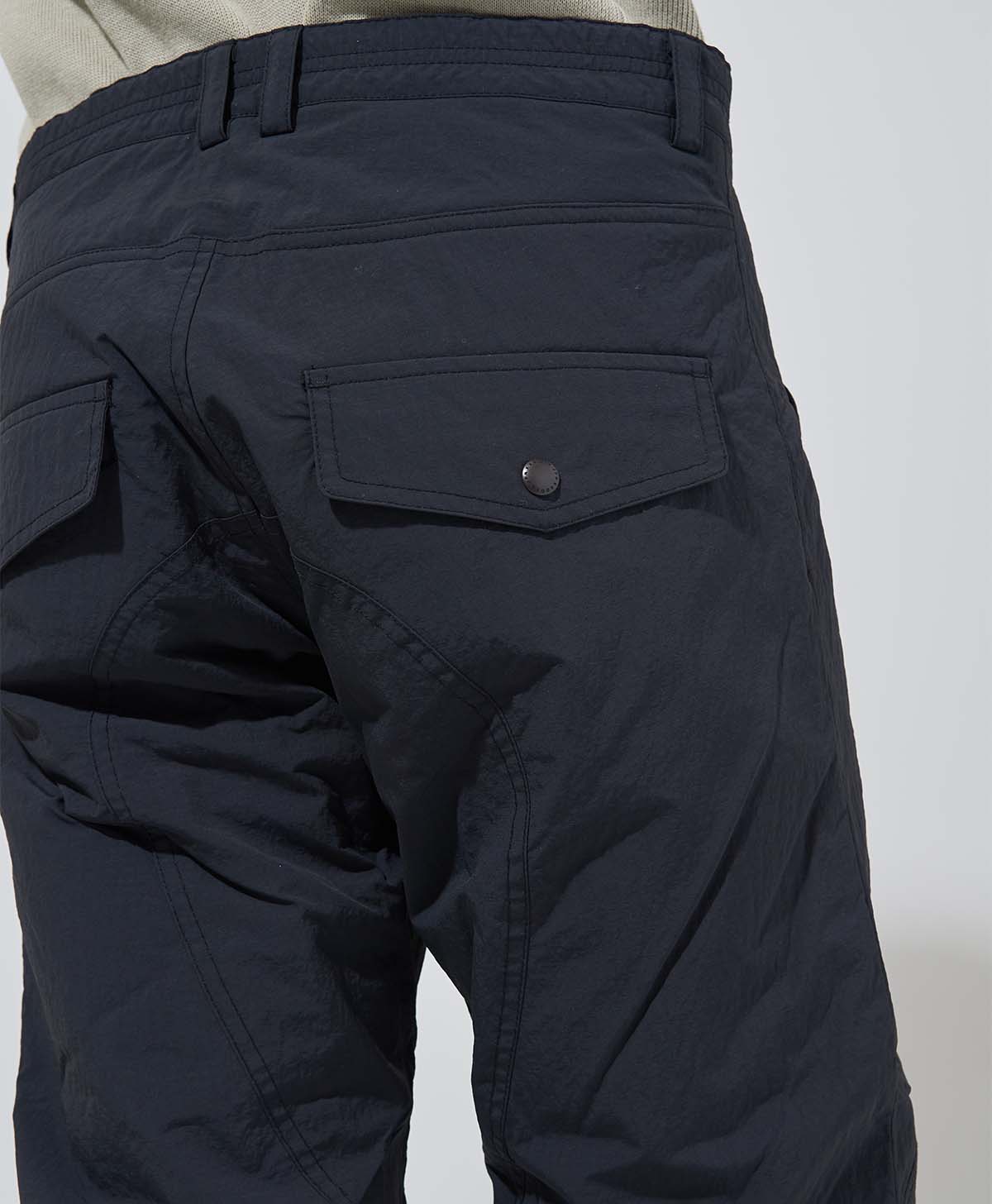 ナイロンパンツ バイクウェア｜カドヤ公式オンラインショップ｜RIDERS