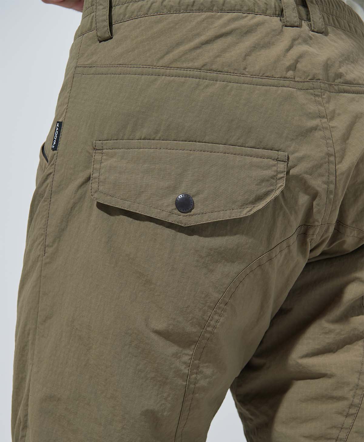 ナイロンパンツ バイクウェア｜カドヤ公式オンラインショップ｜RIDERS