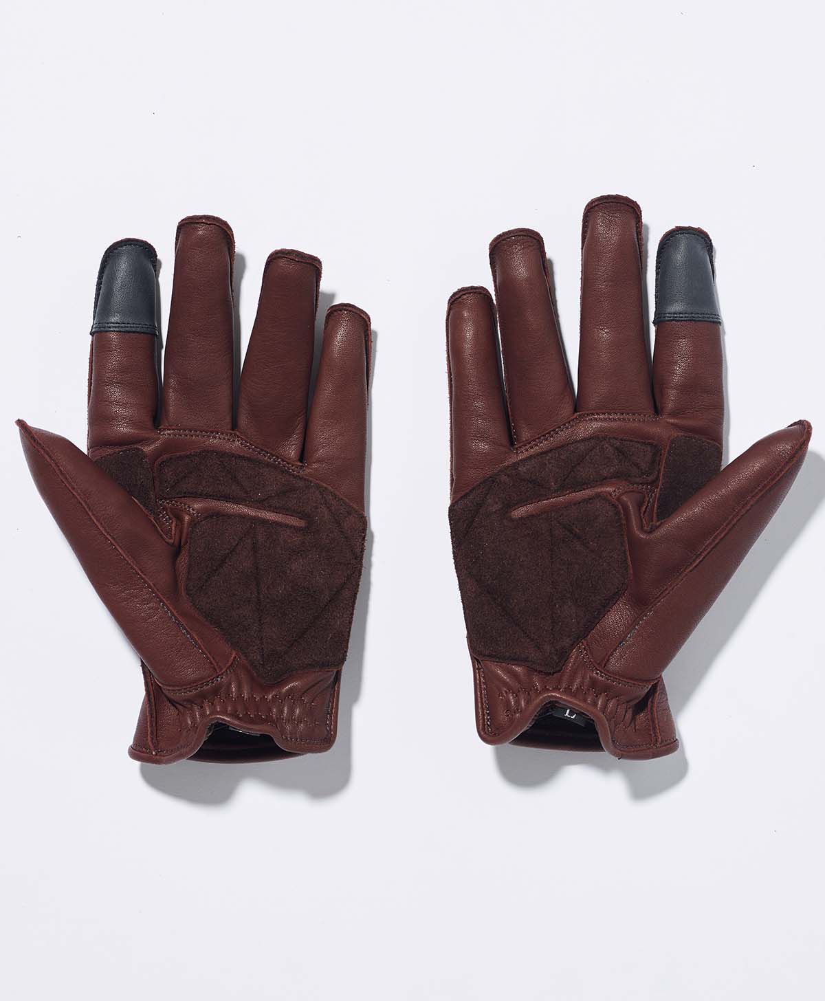 革手袋 ショート レザーグローブ｜カドヤ公式オンラインショップ