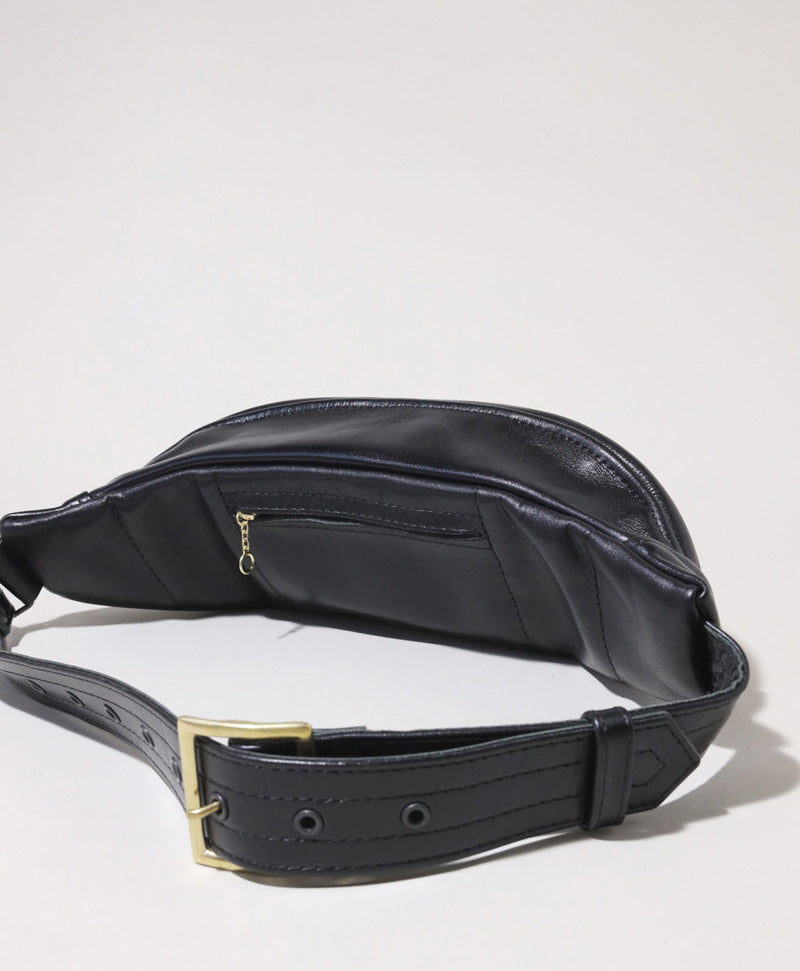 ショルダーバッグ バイク｜カドヤ公式オンラインショップ｜HFG/WAIST