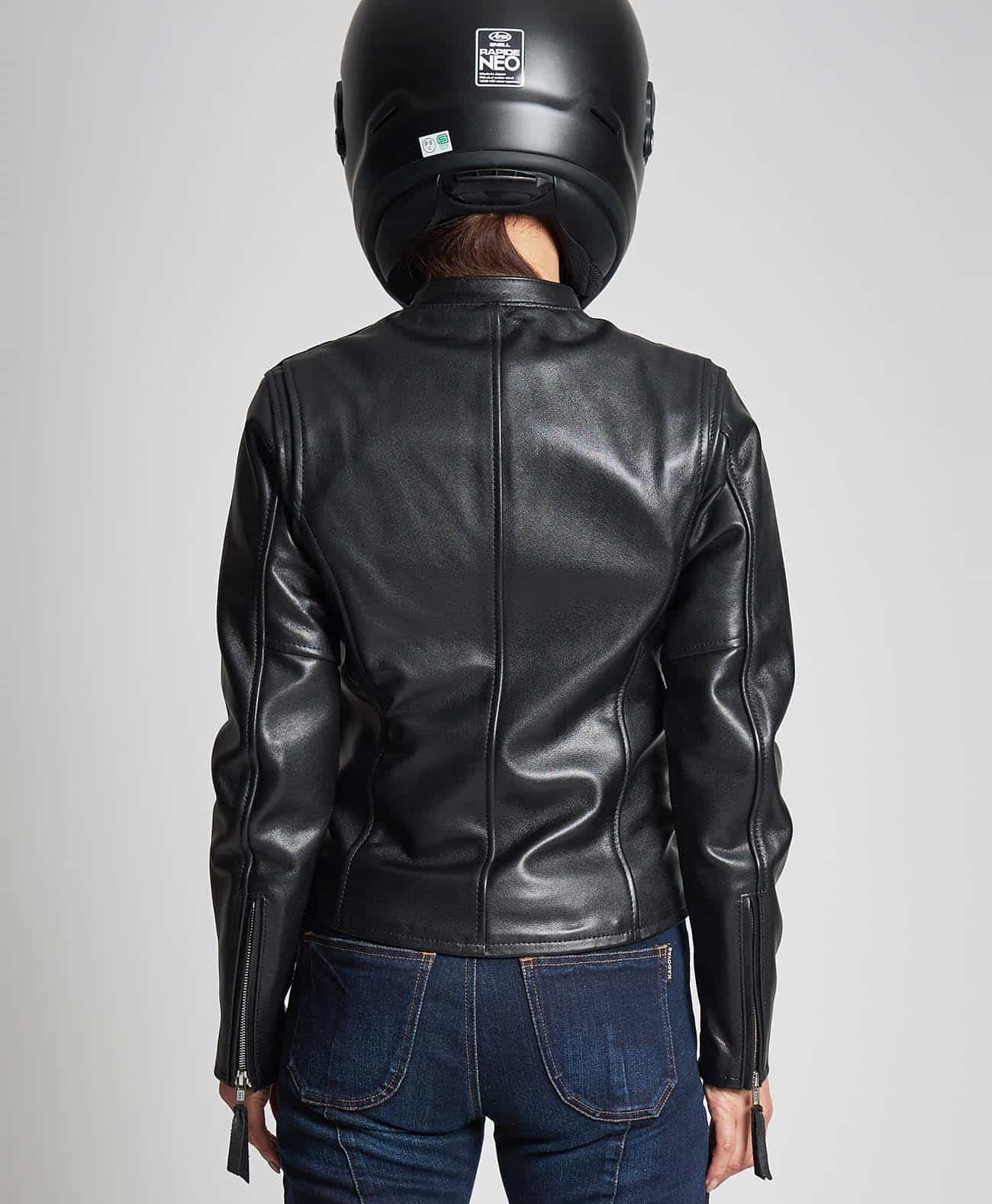 革ジャン シングル レザージャケット｜カドヤ公式オンラインショップ