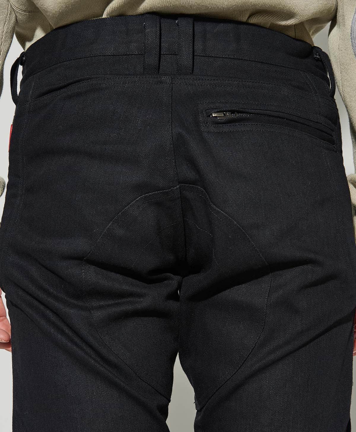 デニムパンツ モトクロス｜カドヤ公式オンラインショップ｜CORSA DENIM