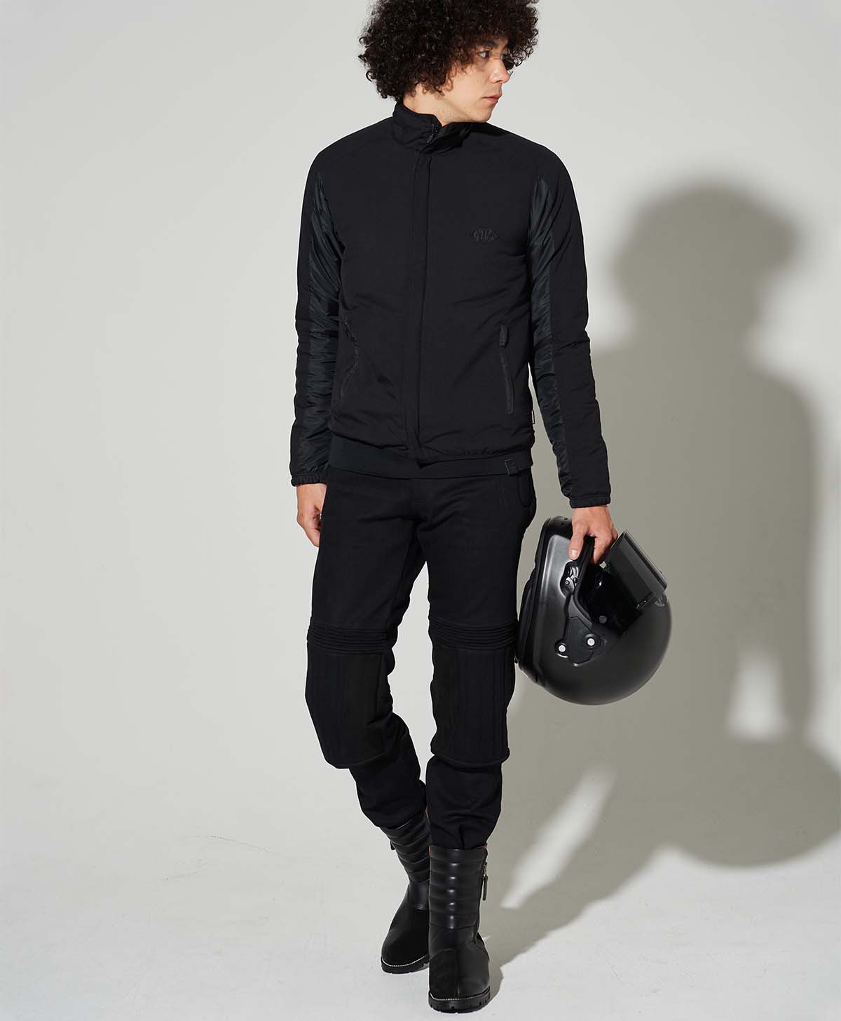 防寒インナージャケット バイクウェア｜カドヤ公式オンラインショップ