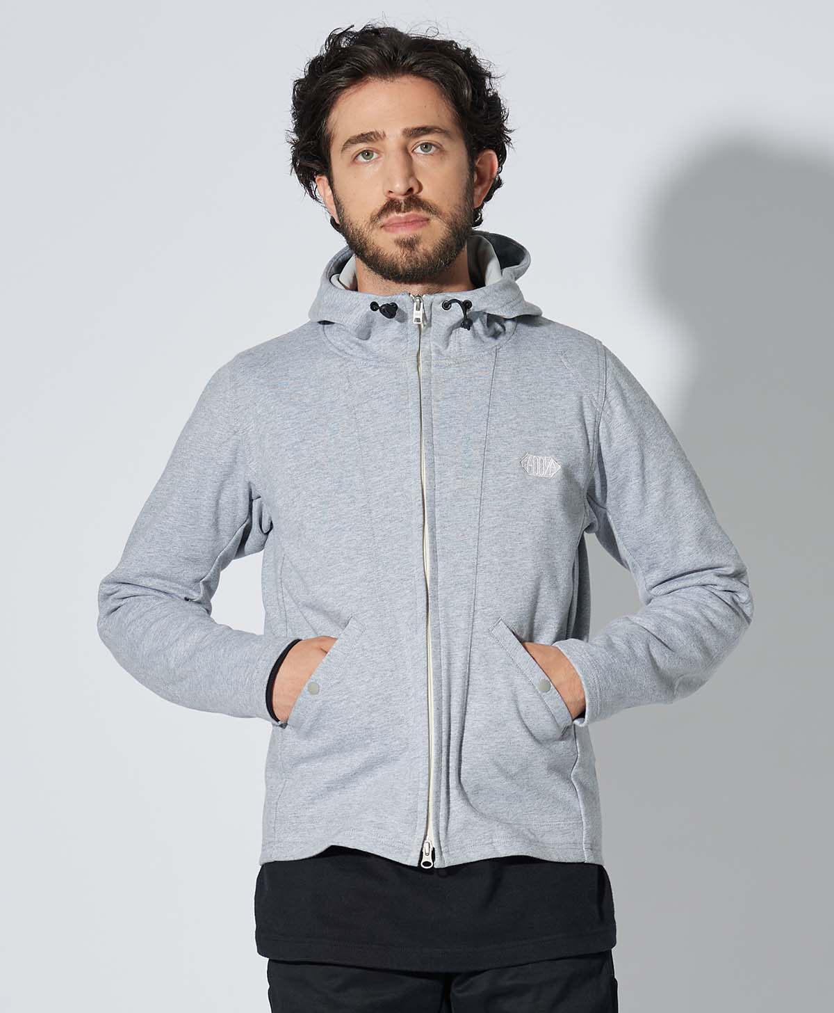 ナイロンパーカー バイクウェア｜カドヤ公式オンラインショップ