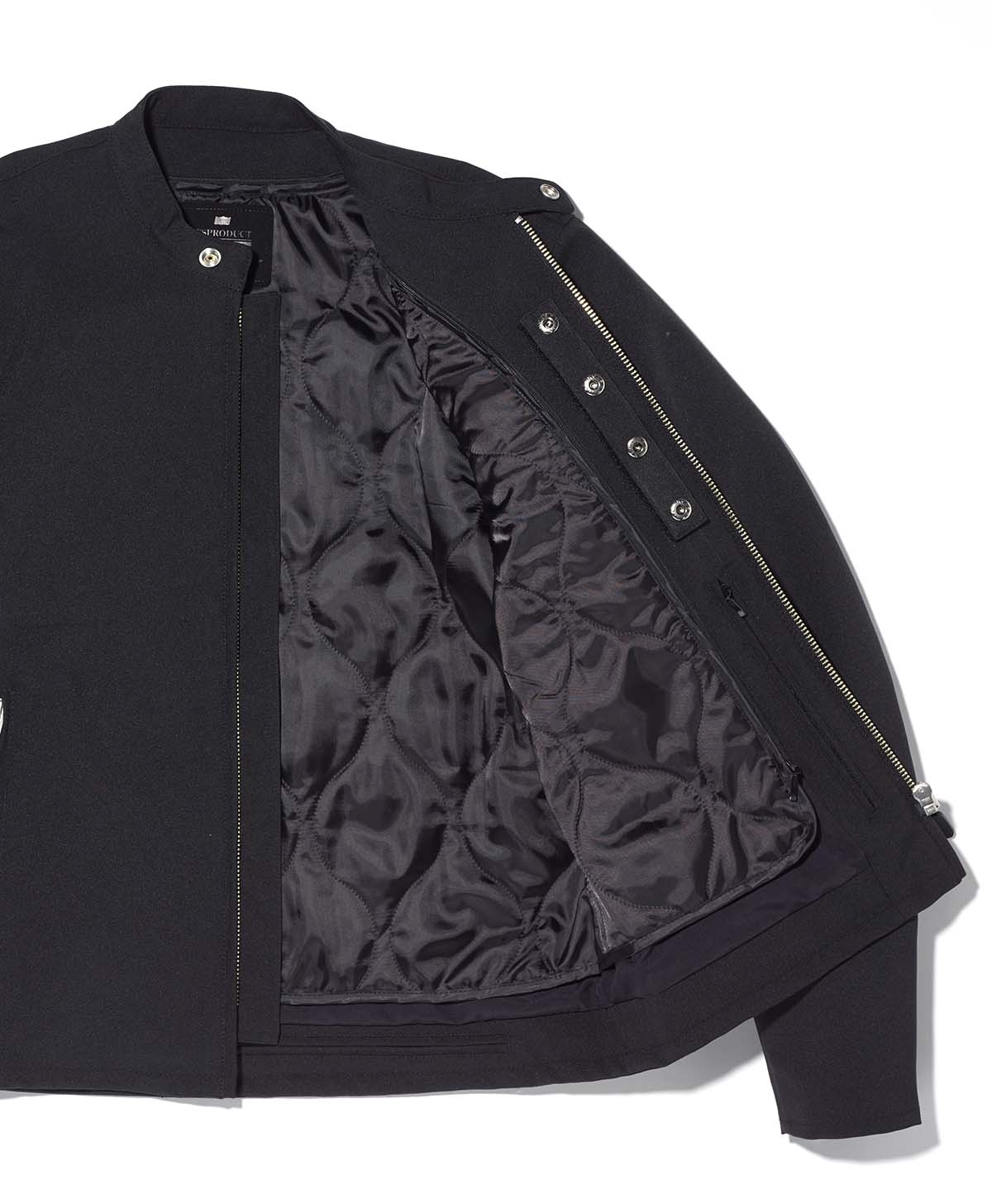 ナイロンジャケット バイクウェア｜カドヤ公式オンラインショップ｜NR