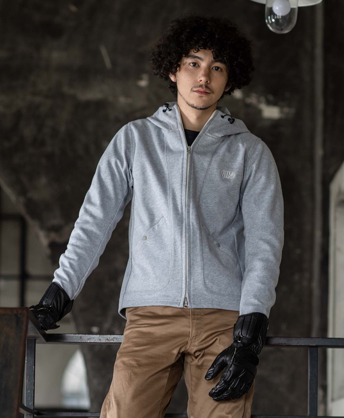 ナイロンパーカー バイクウェア｜カドヤ公式オンラインショップ