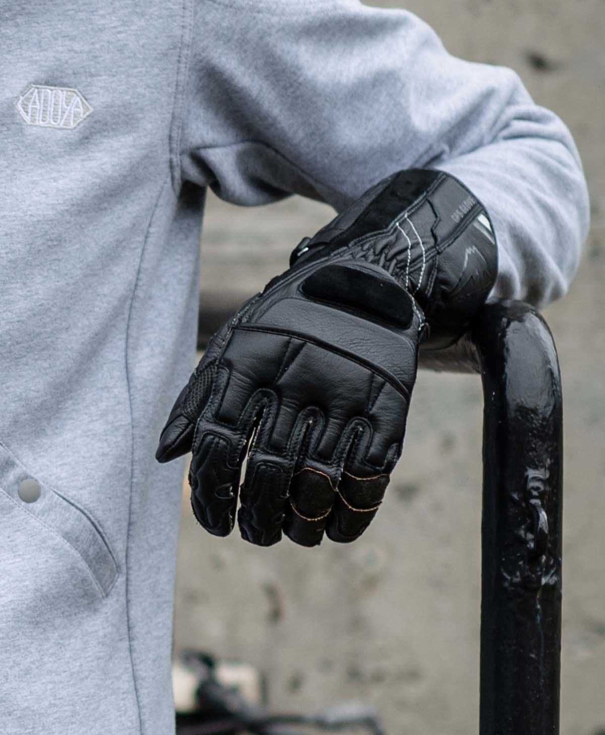 革手袋 レーシンググローブ｜カドヤ公式オンラインショップ｜GPS GLOVE