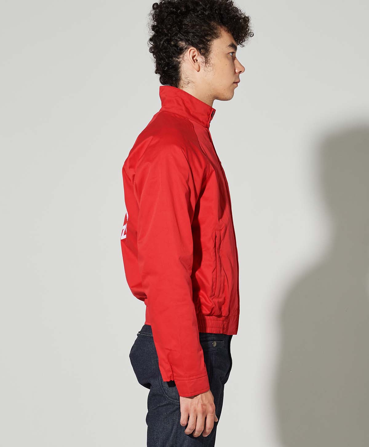 スウィングトップ 湘南爆走族｜カドヤ公式オンラインショップ｜湘南