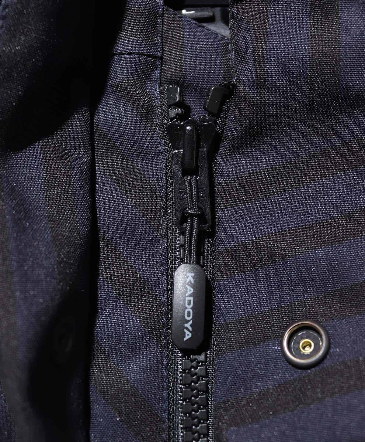 ナイロンコート バイクウェア｜カドヤ公式オンラインショップ｜URBAN