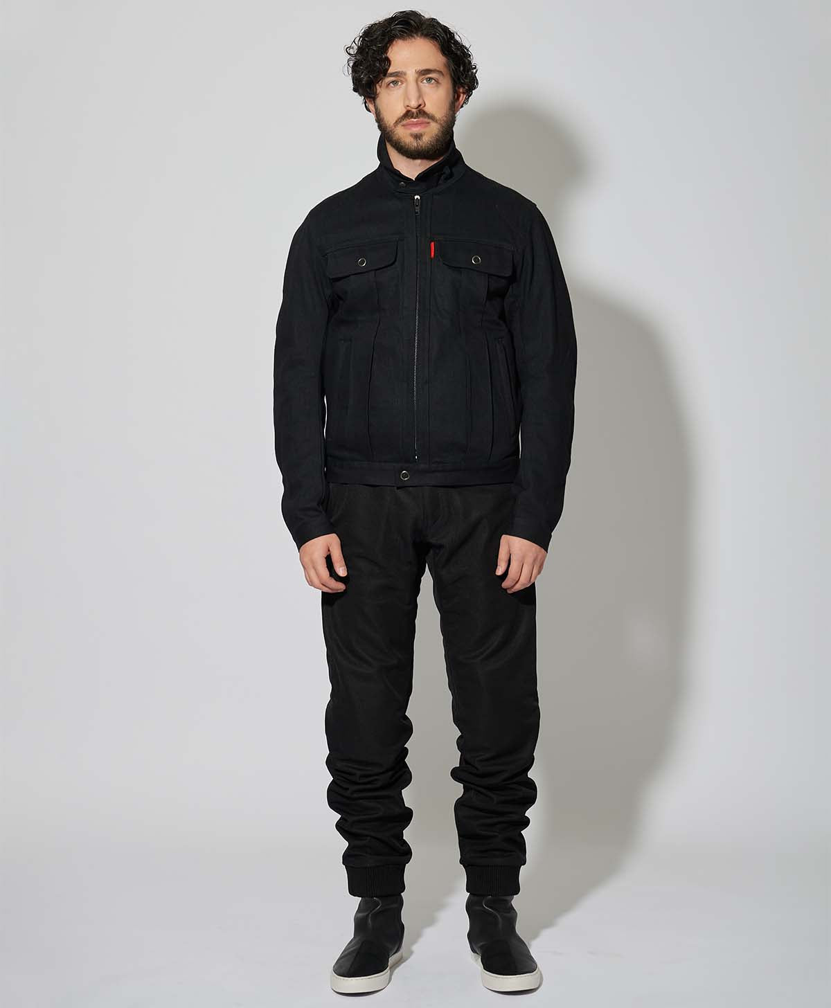 デニムジャケット バイクウェア｜カドヤ公式オンラインショップ｜CORSA