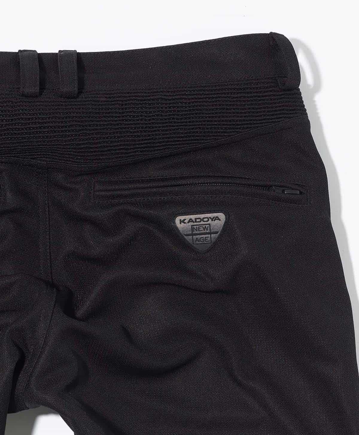 メッシュパンツ バイクウェア｜カドヤ公式オンラインショップ｜MR