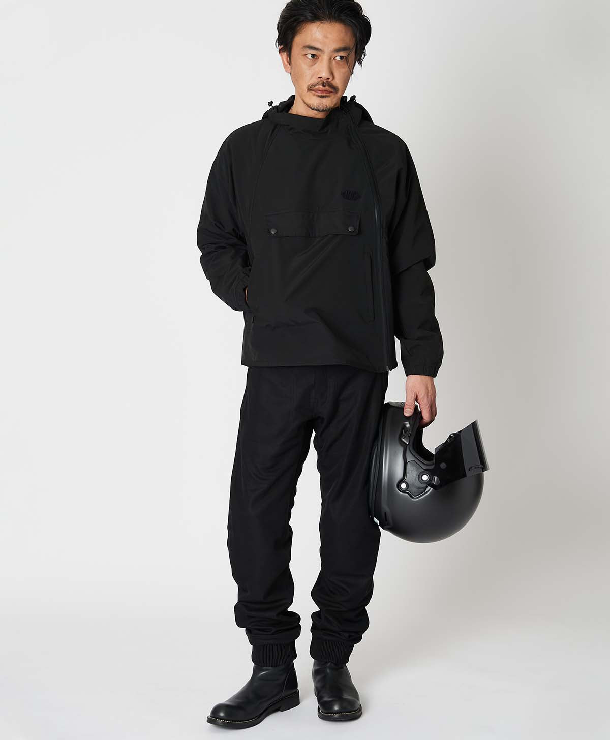 メッシュパンツ バイクウェア｜カドヤ公式オンラインショップ｜MR