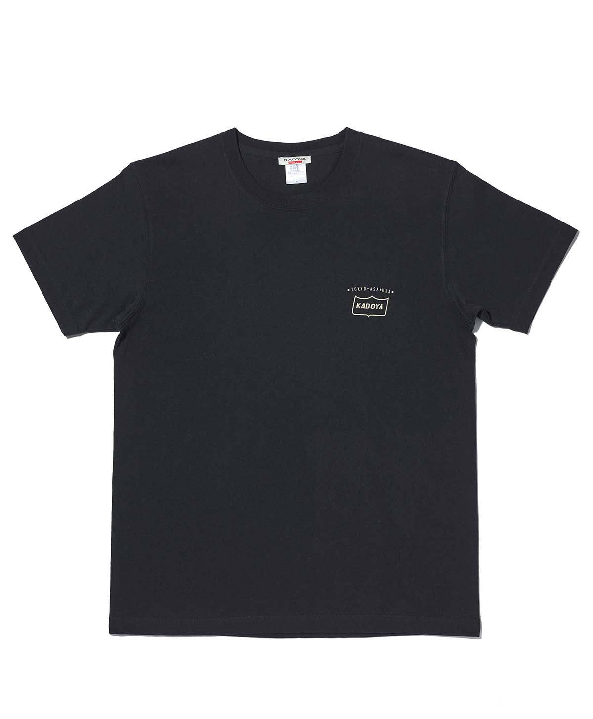 Tシャツ バイクウェア｜カドヤ公式オンラインショップ｜MONO RISE - T