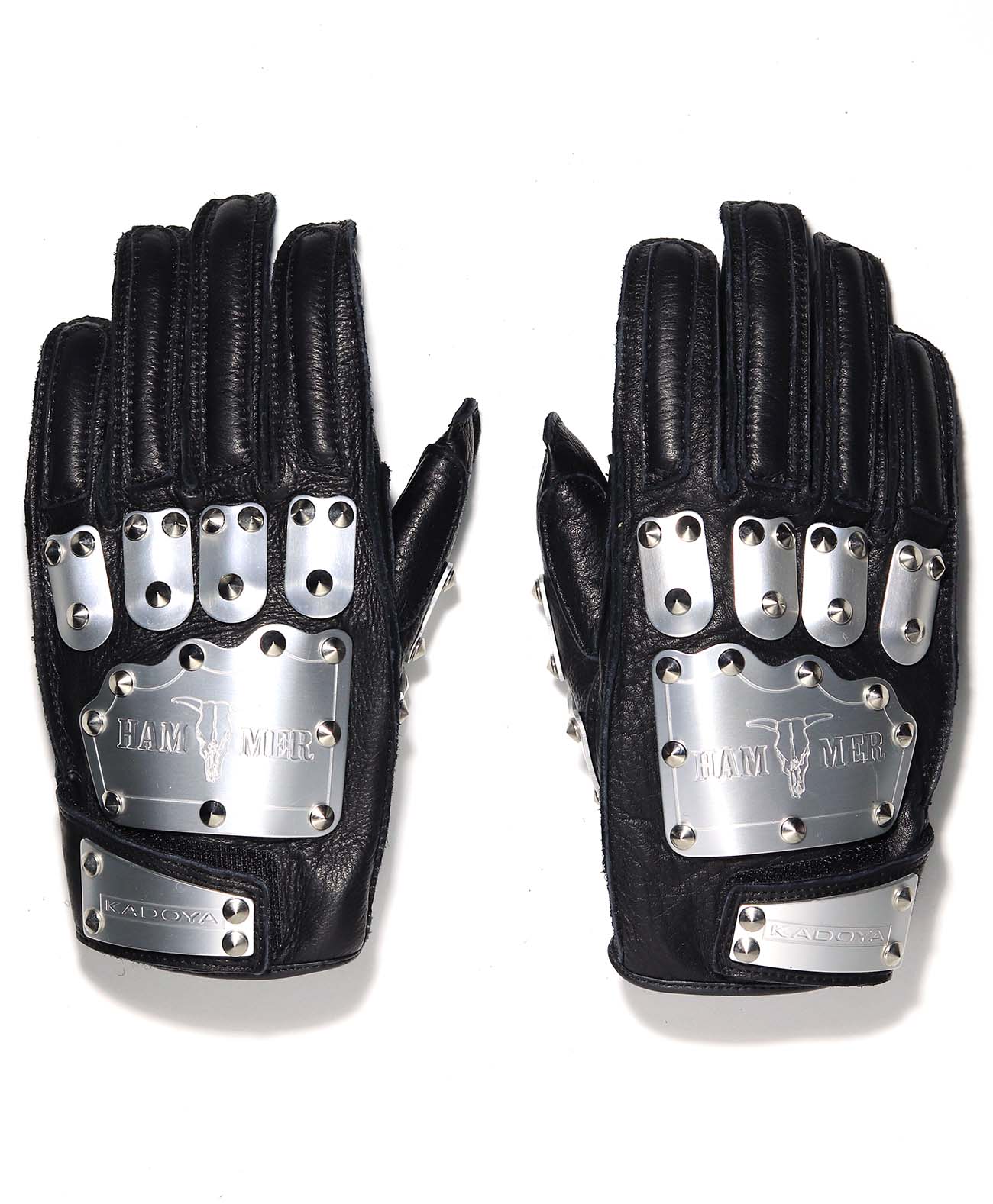 Leather gloves Hammer gloves｜Kadoya official online shop｜Hammer