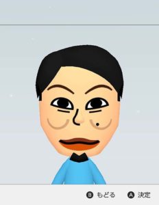 お笑い芸人のmiiまとめ | やすしの似顔絵研究所