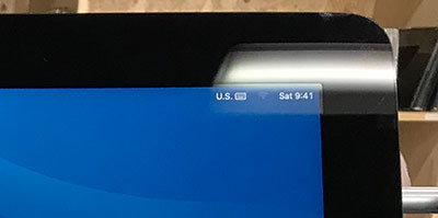 iMac 21.5 4K 2019年 A2116の液晶割れ 修理・買取 | 液晶修理センター