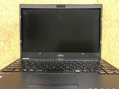 富士通 LIFEBOOK U938/Sの修理 液晶割れ 買取も可能！ | 液晶修理センター