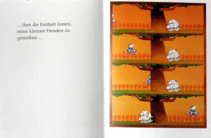 Mordillo für Hundefreunde (マルディロから愛犬家の皆様へ)☆Mordillo