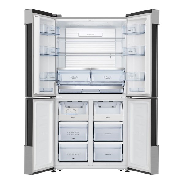 Best-Selling Refrigerator Gorenje 619 liter Free Stand Inverter