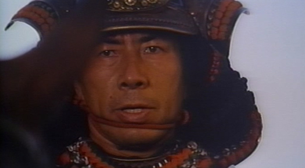 レア作品！】兜KABUTO(KABUTO/SHOGUN MAYEDA/ JOURNEY OF HONOR