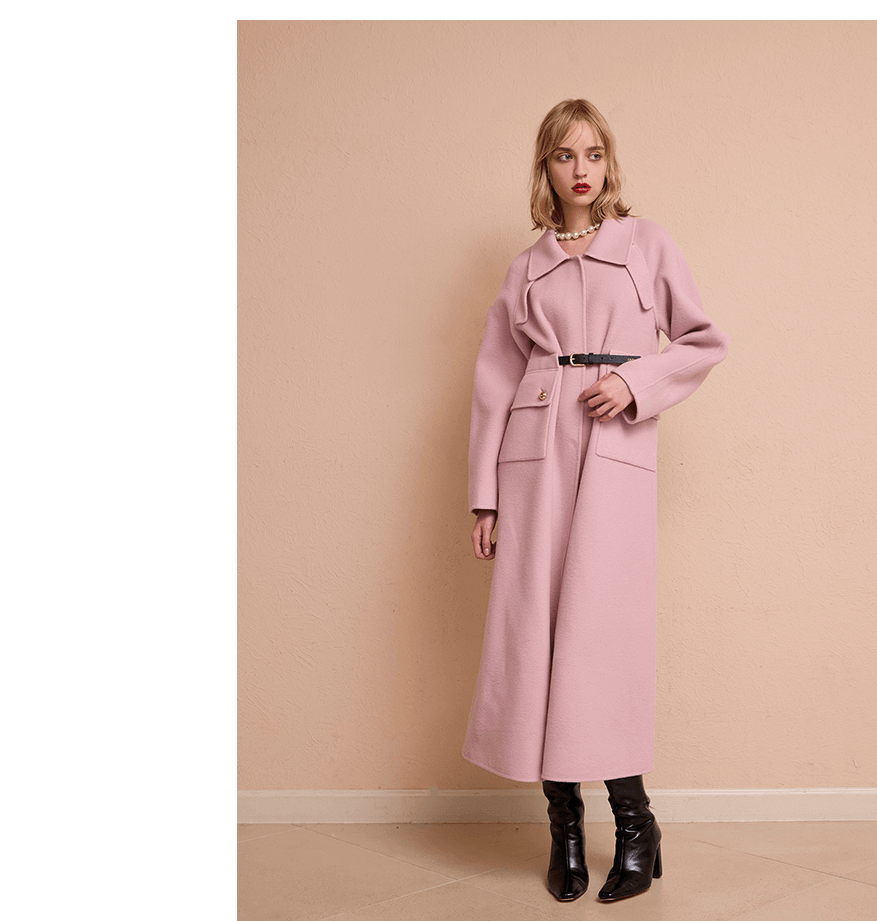 2025 WINTER COLLECTION THE OUTER EDIT