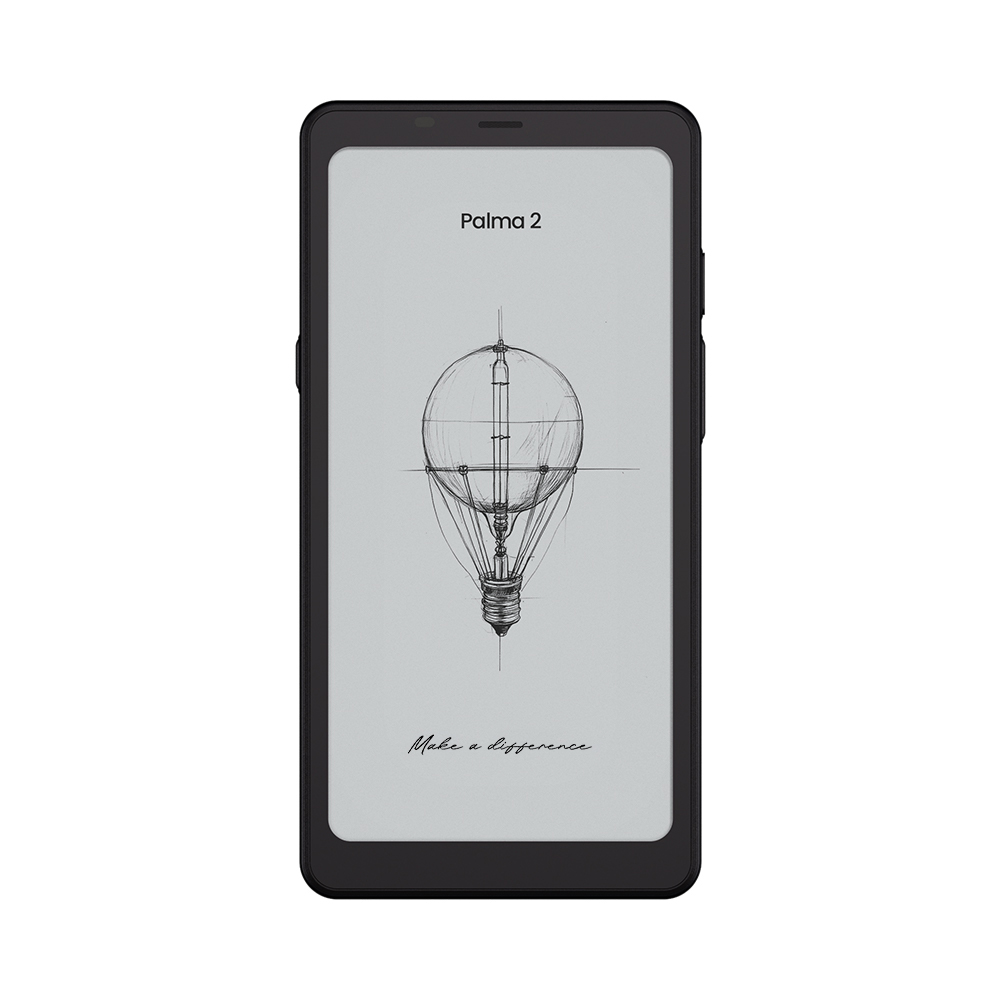 Boox Palma 2 Black Android eReader – Buy Dark in Canada
