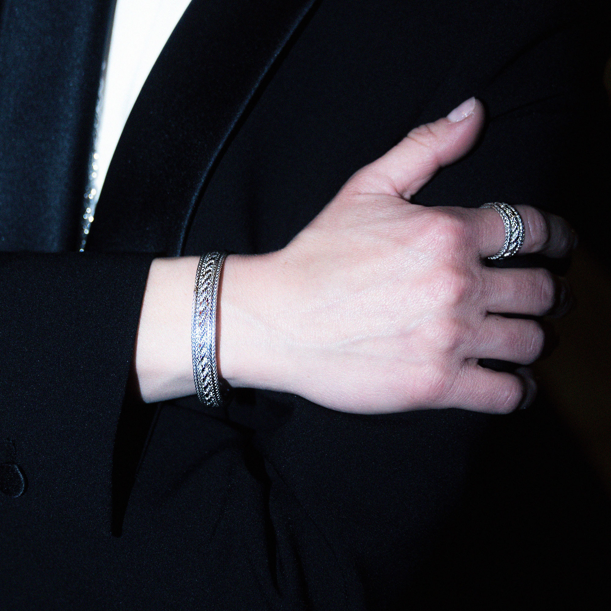 Bracelet / Bangle :: MISSGROSSE バングル（GS10019P) - EINS by