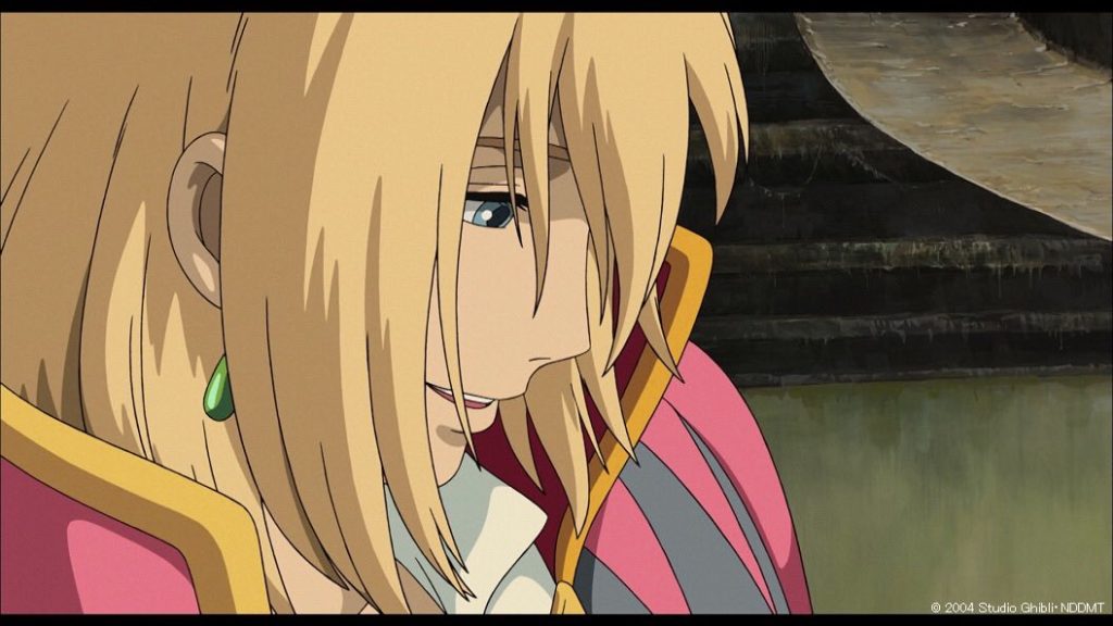 映画『ハウルの動く城』の名言・名シーンを英語と一緒に紹介！ | 映画