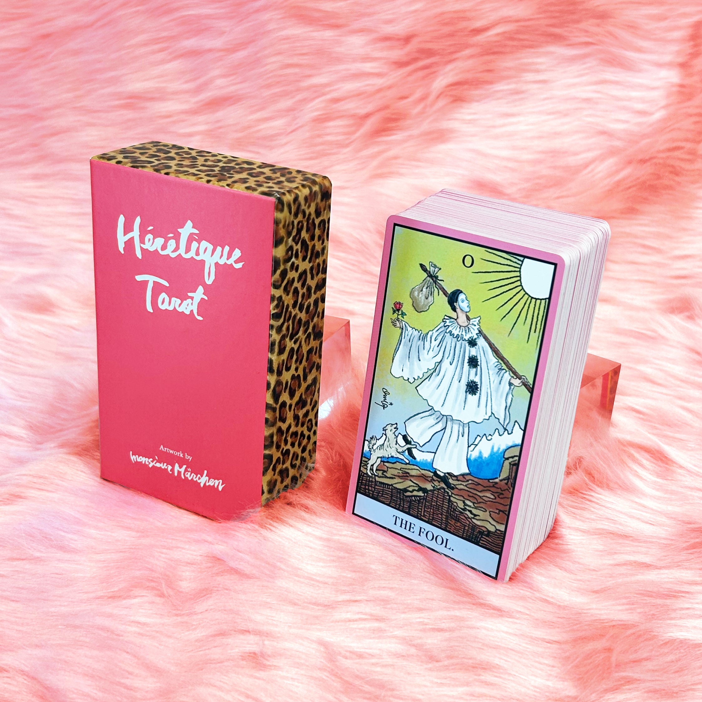 オラクルカード