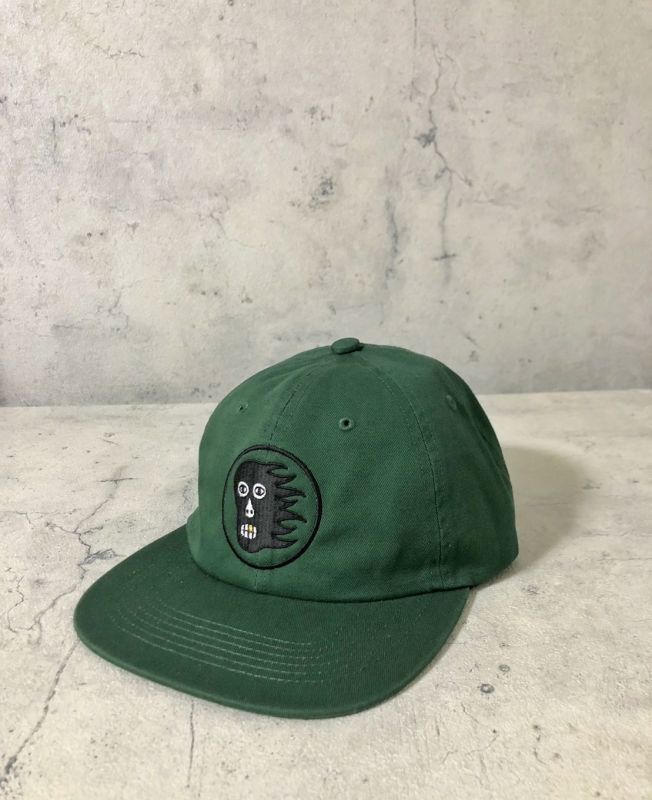 SCUMBOY TATTOO GO × PANDA BEARS × SCUM RIDERS（スカムライダース