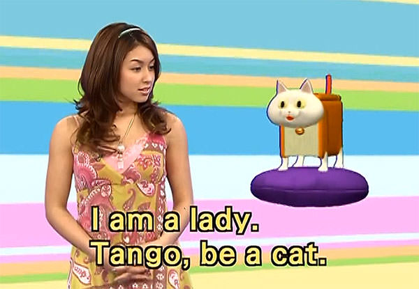 NHK『キーワードで英会話』DVDが秀逸！（BENI、藤岡正明、田中茂範さん