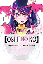 推しの子】 [Oshi No Ko] | 英語版の漫画で学ぼう