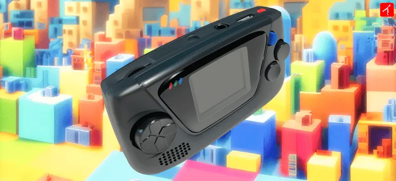 ゲームギアミクロ 裏技!ソフト一覧や名作にレビューと比較や遊び方