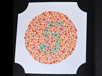 色覚異常 | 佐賀県武雄市・伊万里市で眼科を展開しております。