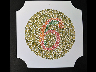 色覚異常 | 佐賀県武雄市・伊万里市で眼科を展開しております。