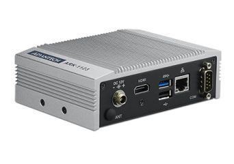 ARK-1123 Advantech - Intel® Atom E3825 / Intel® Celeron Quad Core