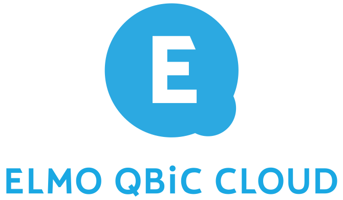 クラウド防犯カメラ、セキュリティクラウド録画のELMO QBiC CLOUD