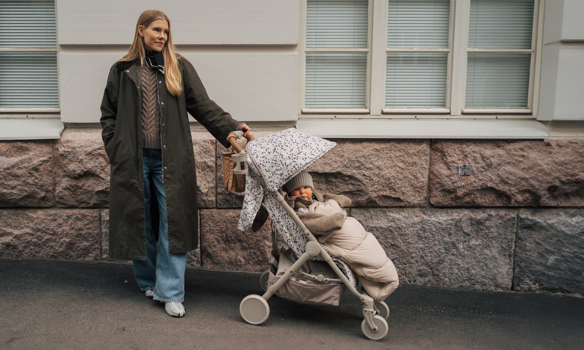 フットマフ – Elodie | エロディ