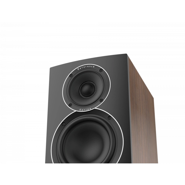 UniFi Reference | Bookshelf Speaker | UBR62 | Best Audiophile Speakers