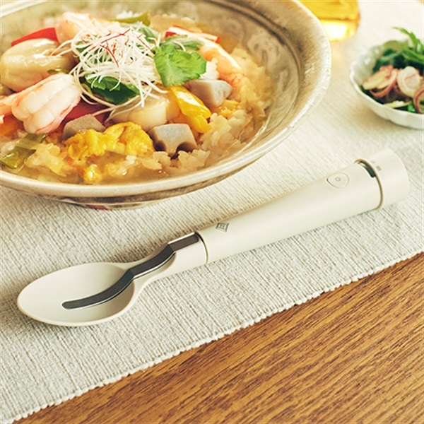 エレキソルト スプーン｜エレキソルト公式オンラインストア