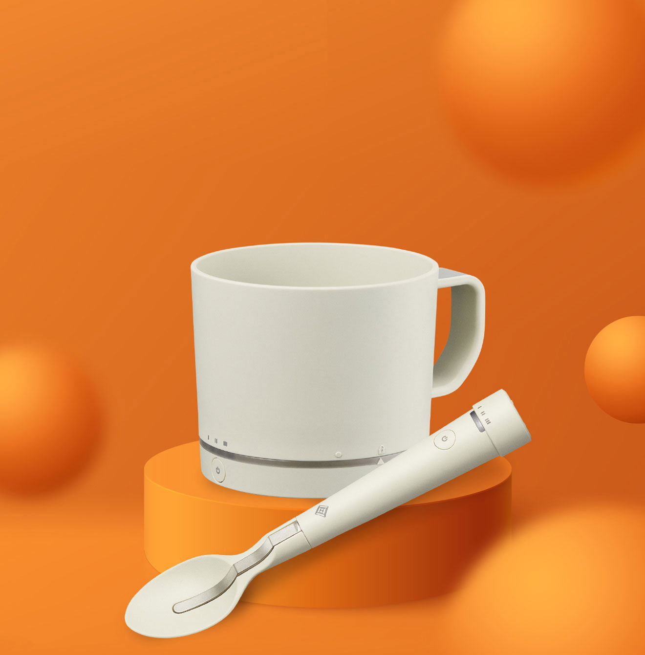 塩分カットでも、満足感はそのまま｜減塩サポート食器｜キリンの