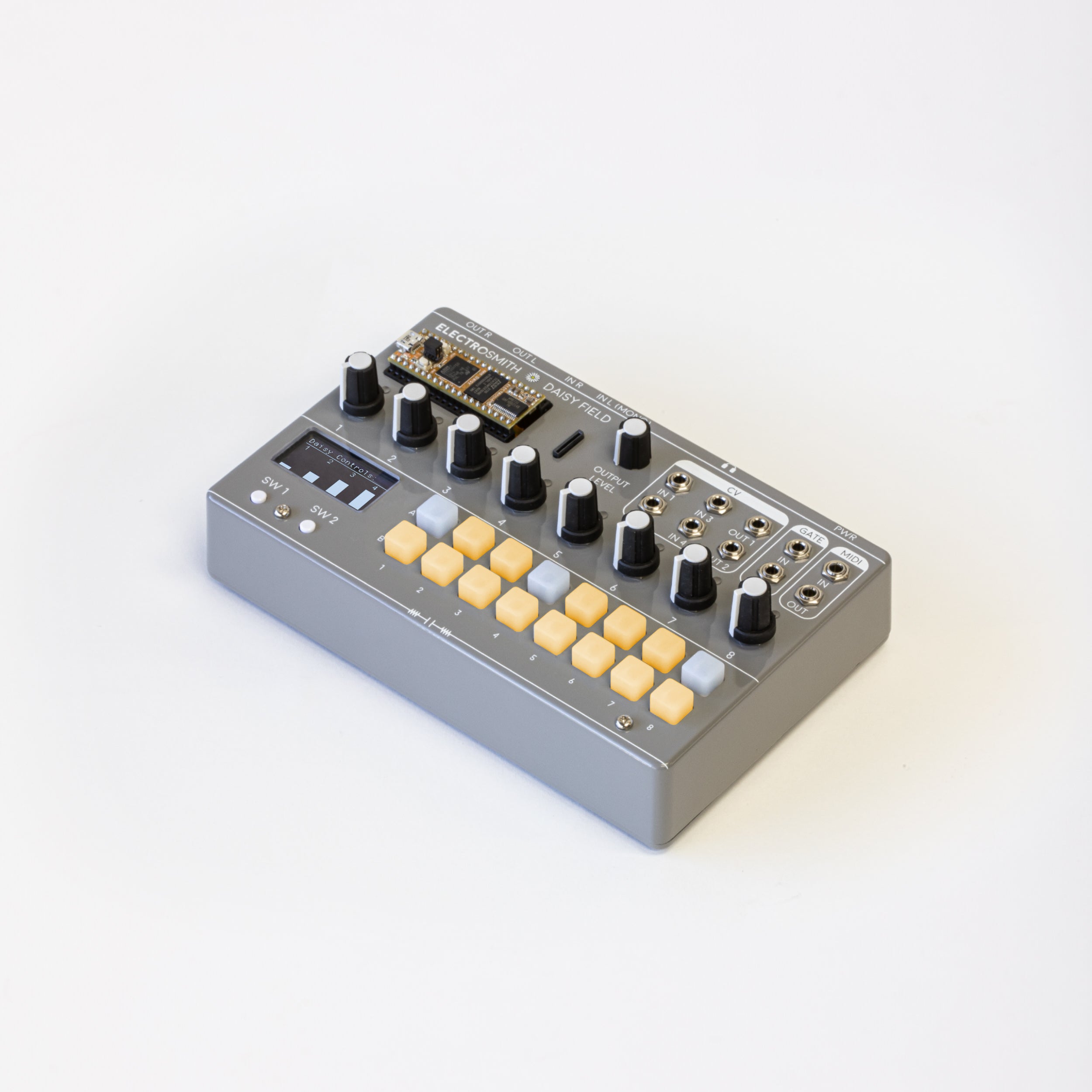 Daisy Seed – Electrosmith