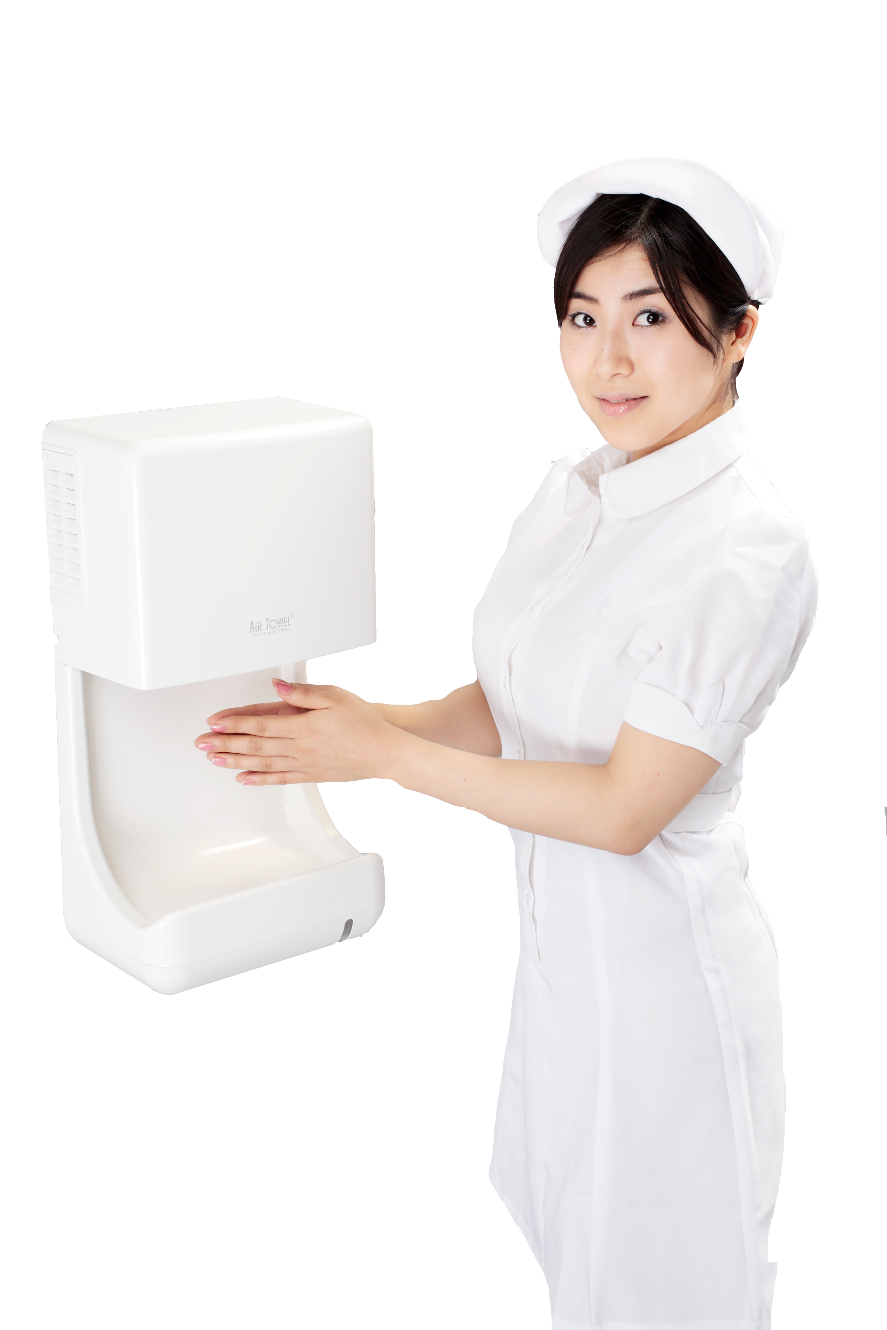 エアータオル KTMシリーズ | ハンドドライヤーメーカー 東京