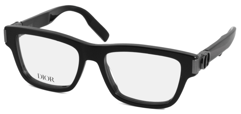 CD Icon R1F ディオール メンズ｜ブランドメガネ専門店 エレガンス東京