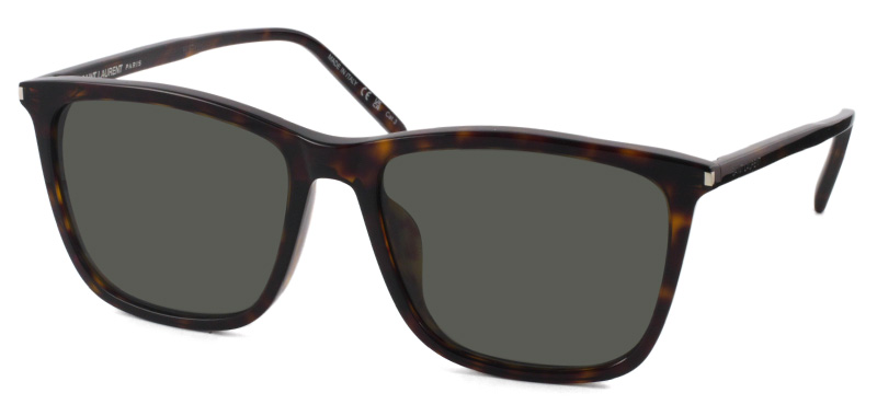 SL827/K サンローラン パリ サングラス｜ブランドメガネ専門店