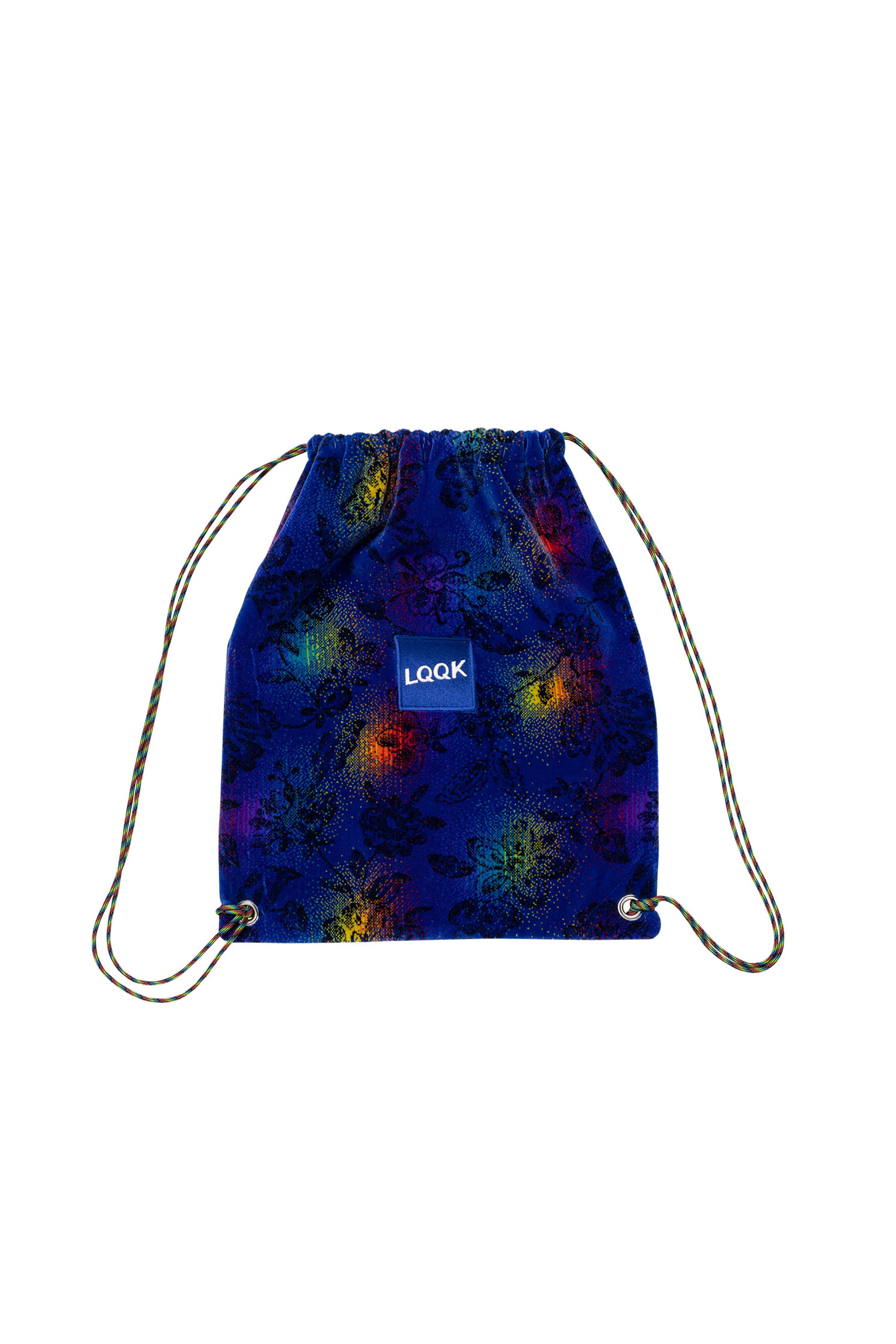LQQK Studio / bus seat knapsack│正規通販elephants