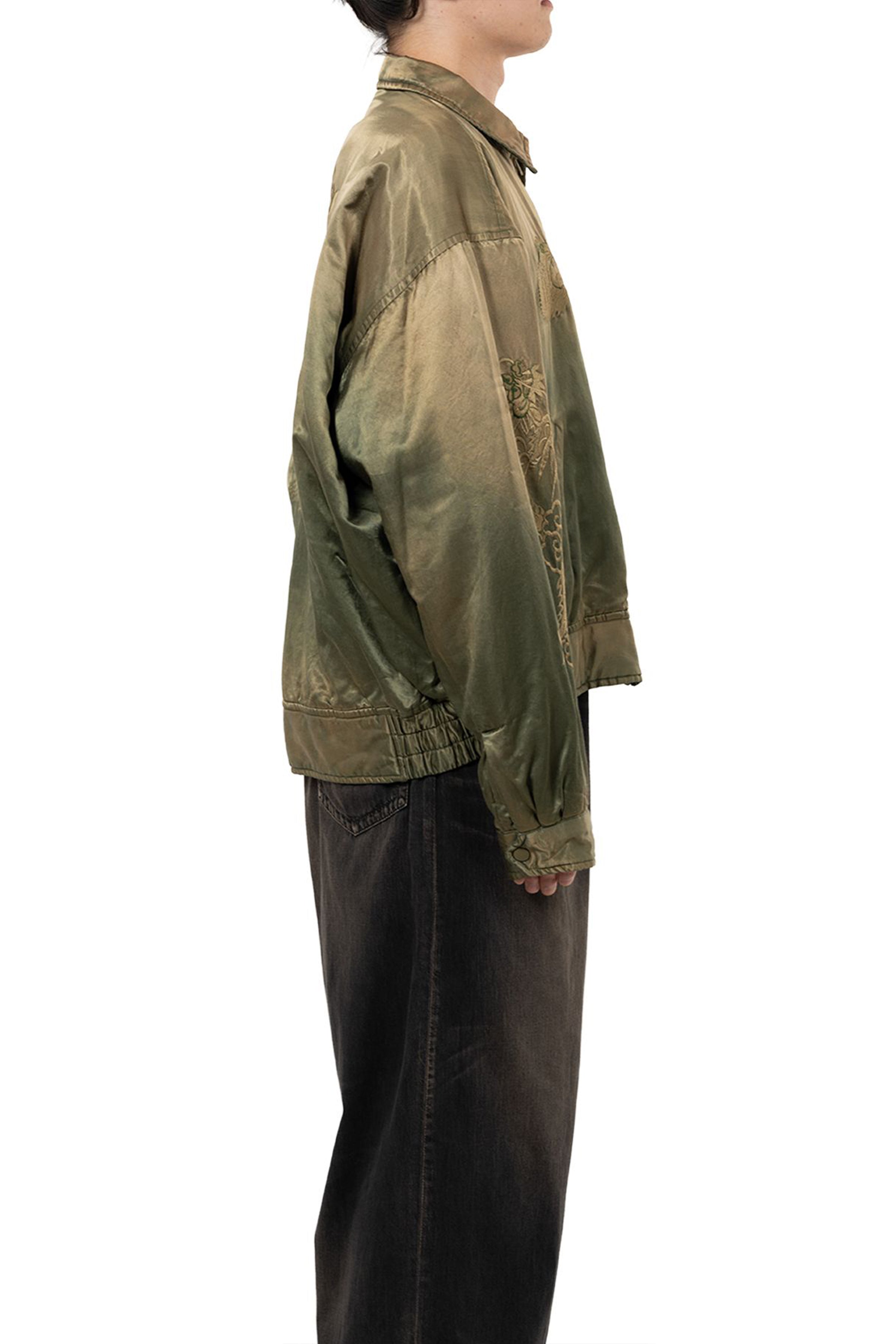 Maison Mihara Yasuhiro(メゾンミハラヤスヒロ)/COLLARED SOUVENIR